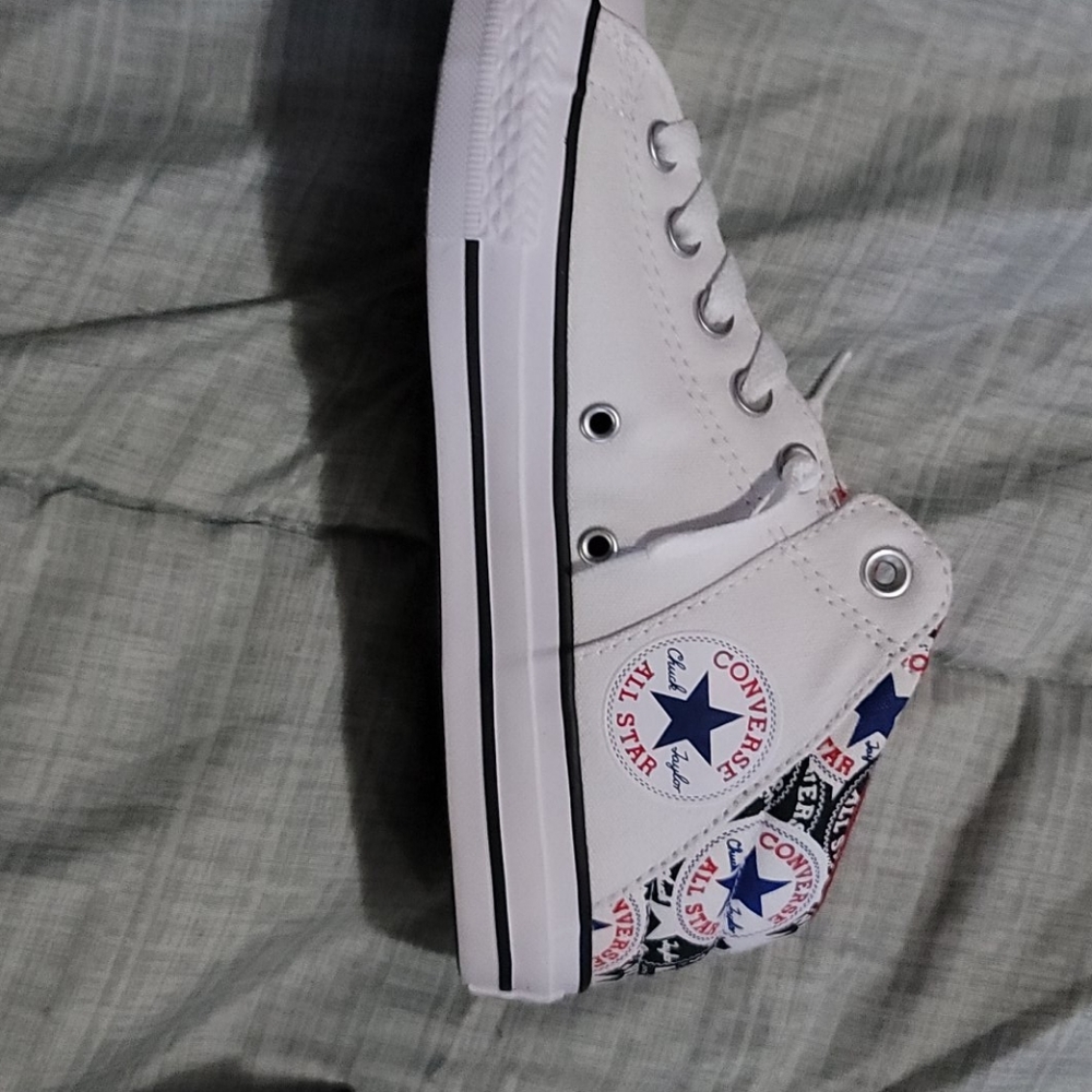 Converse sneakers